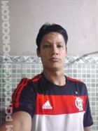 Marcelo13 a man of 43 years old living in Brésil looking for a young woman