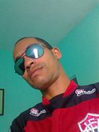 NeiltonVirgolino a man of 44 years old living at São Paulo looking for a woman