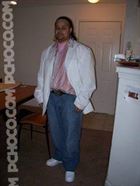 Anthony153 a man of 42 years old living at North Carolina, Charlotte looking for some men and some women